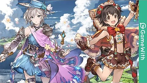 تحميل グラブル ミリア