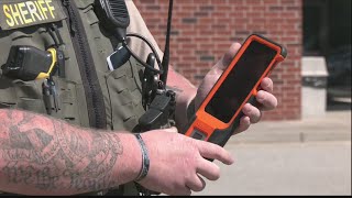 Bulloch deputies ID suspects faster than ever before