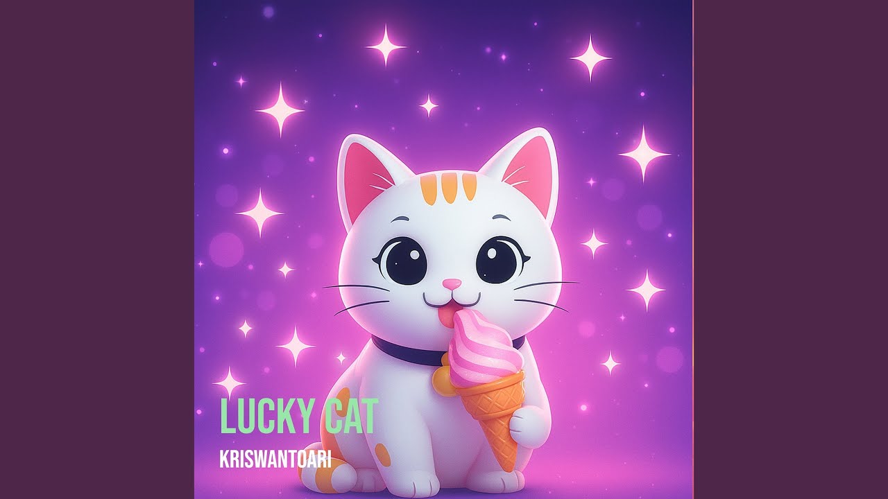 Lucky Cat