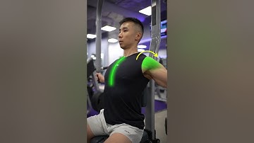 ✅ The PERFECT Pec Dec Fly