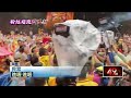 白沙屯媽祖進香