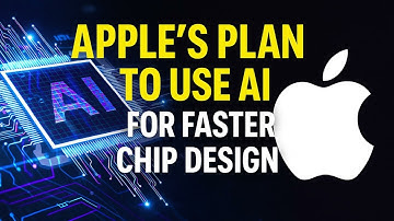 Apple’s AI Revolution: Johny Srouji Reveals How AI Will Speed Up Chip Design