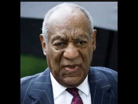 The Reason Bill Cosby Is NOT Being Released From Jail