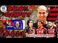 I Cloned FILIPE LUIS' 2025 FLAMENGO Tactics in eFootball | Reliving the Glory Ep.27
