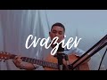 Crazier | Taylor Swift | Cover by Guio Arroyo