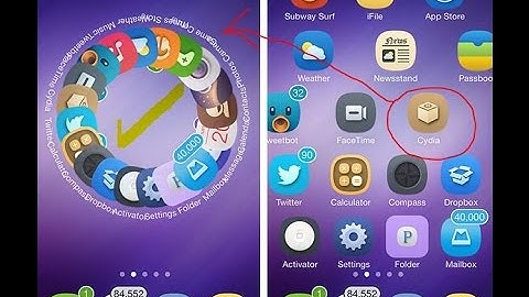 How to install/use Barrel iOS 9.3.3/9.3.2/9.3.1-9.2 for iPhone, iPad, and iPod touch