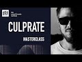 Masterclass | Culprate - Track breakdown