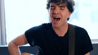 John Mayer - Love on the Weekend (cover) Ricky England