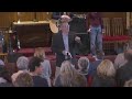 November 23, 2025 - Gilmour Baptist Church