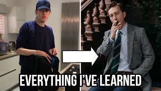 Celebrity Modern Gentleman Masterclass (FULL GUIDE) Profile