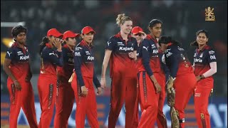RCB vs MI: Fans Reaction from the Stadium | WPL 2026 