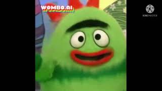 All Preview 2 Yo Gabba Gabba Ride Deepfakes Part 1