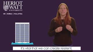 Full Resilience Against Extreme Weather - Research Bites with Professor Lindsay Beevers Guide