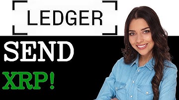 How To Send Xdc To Ledger (2025)