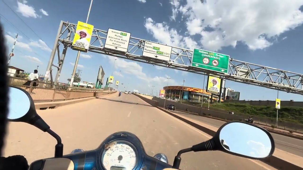 62/100. Kampala - Kisenyi II15 January 3:50 PM