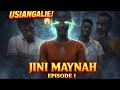 JINI MAYNAH Episode 1 Story Hii Inatisha Sana 