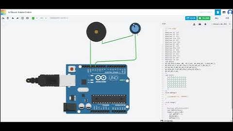 6/03 數位邏輯實驗作業一 Buzzer Volume Control