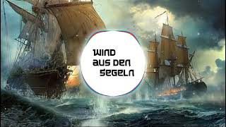 SAschKA 193 & Razor-t - Wind aus den Segeln (prod. by Haake)