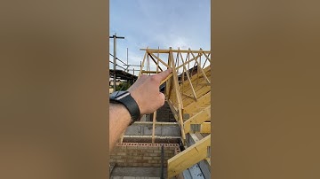 How to install a diminished valley set PART 5