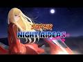 steamでみつけた80年代SEGA感がヤバすぎる新作バイクレースが最高すぎた【Super Night Riders S1】