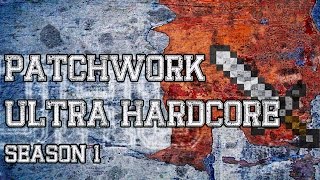 (4) Patchwork UHC Season 3 - Foundations and Waterfalls