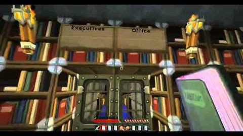 A New Adventure Deadlock The Journey Begins Part 1