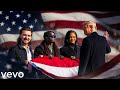 Morgan wallen ft Lil Wayne ft Rhianna - The American Dream (2026 AI Music Video)