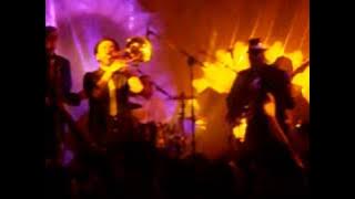 Skinhead Dem A Come -  Lyrics