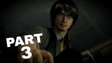 PROJECT ZERO: MAIDEN OF BLACK WATER Walkthrough Part 3