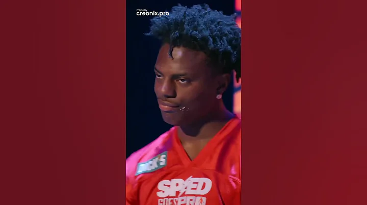 Who is the undisputed king SPEED GOES PRO EPISODE 3 JOEY CHESTNUT Competitive eating full quality