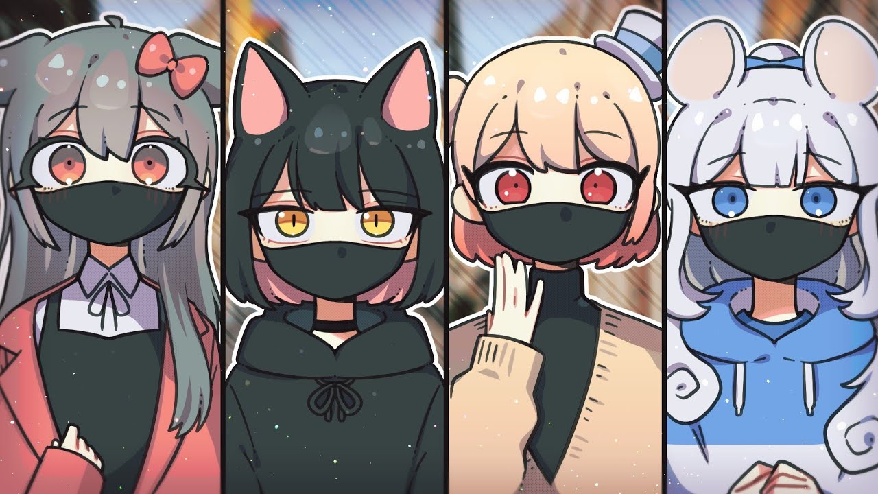 유튜버들 실제로 만나고 왔습니다