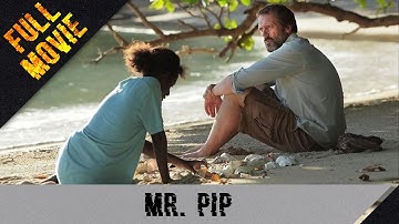 Mr. Pip | English Full Movie | Drama War