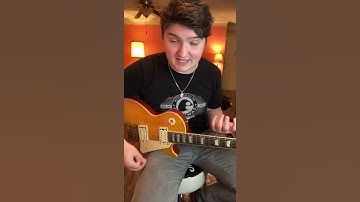 Thumbnail of The SECRET to playing FAST Pentatonic Lines?!?!