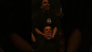 Slayer Tom Araya and Wee-Man #slayer #weeman #jackass #tomaraya #xyz #skateboarding #thrashmetal