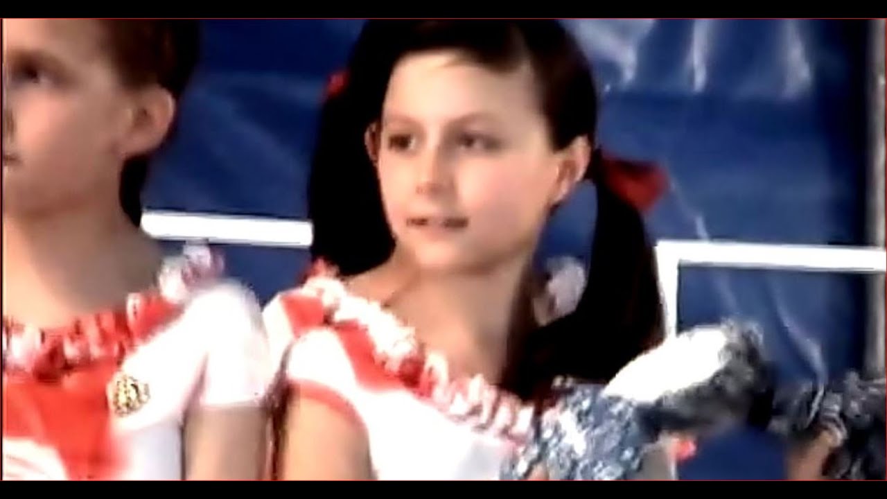 Carolina & Piccolo Coro: Inventa una poesia