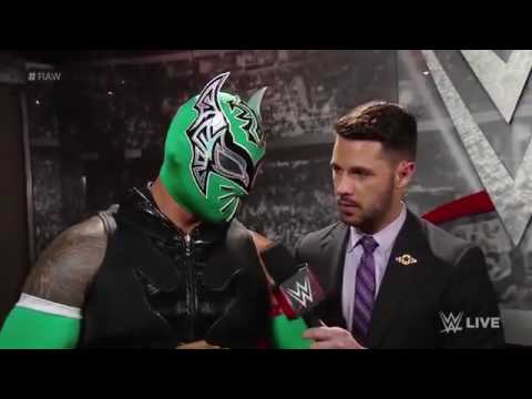 برون سترومان ضد سين كارا 5 سبتمبر 2016 