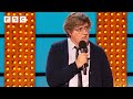 Glenn Moore&#39;s Guide To A Perfect First Date | Live at the Apollo - BBC