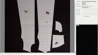 Convert Hard Copy Patterns to Soft Copy Digital Patterns screenshot 5