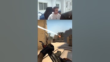 How To Entry Frag Like a PRO in CSGO
