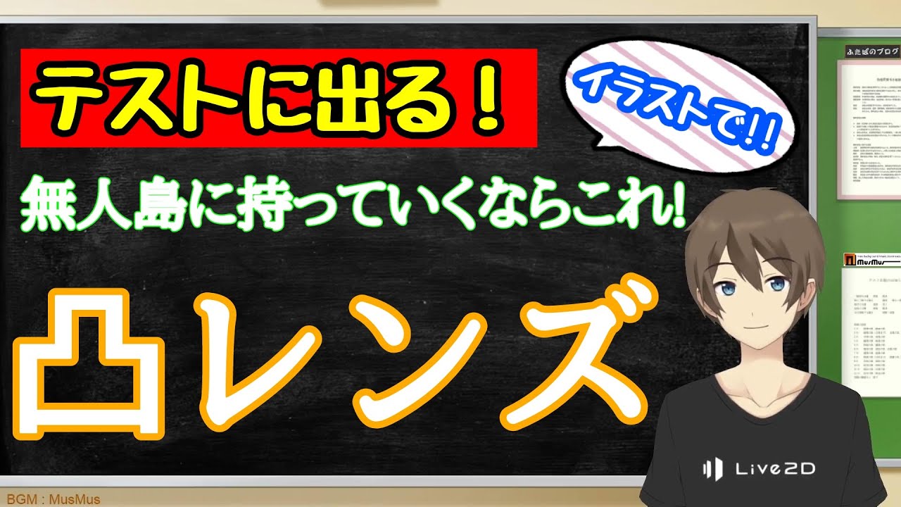 光の性質 光の反射と屈折 光 音 力 身近な物理現象 中1理科授業動画 アニメ Youtube