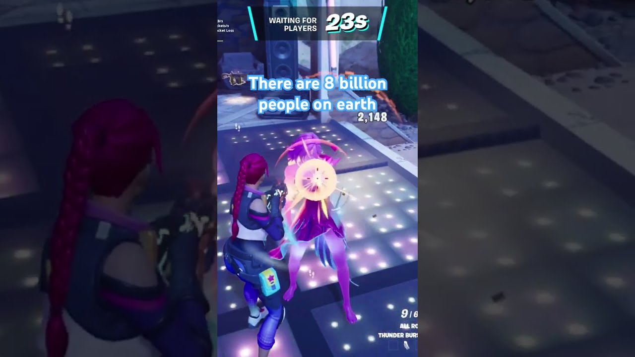 Only 10 Can Comment Fortnite