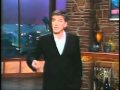 Craig ferguson monologue 20051121 part 1