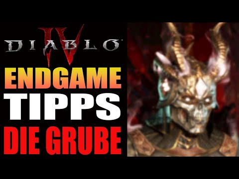 : Guide - Saison 4 - Die Grube - Das Endgame erklärt - Alle Infos die du brauchst