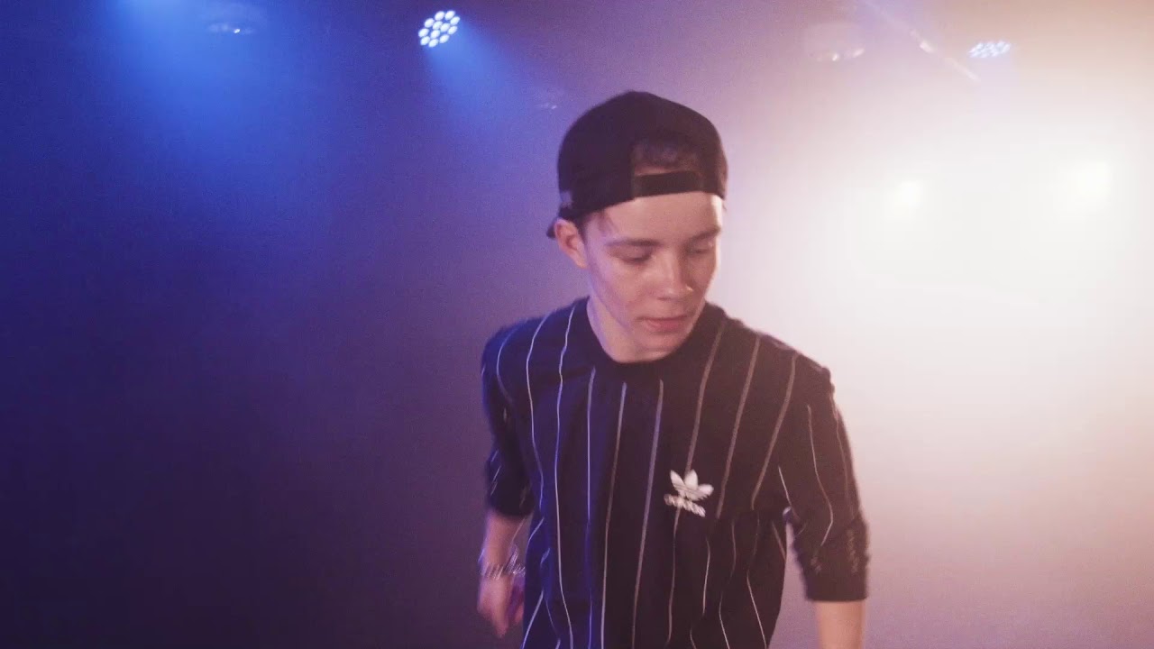 Gjør som Kevin, begynn å stepp!