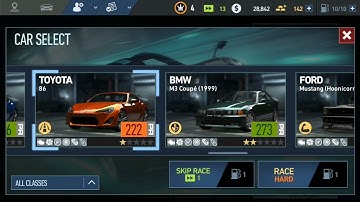 NFS No Limits | Ken Block