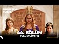 Muhteşem Yüzyıl |  44.Bölüm (YENİLENDİ)