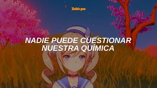 [ Kacey Musgraves ] - cherry blossom // Español