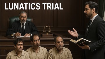 Lunatics Trial, Its Procedure in CrPC 