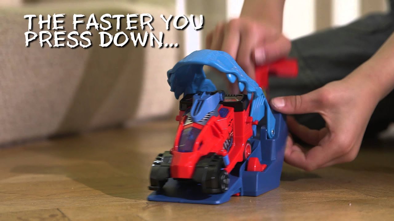 VTech T Rex Launcher | VTech Toys UK