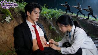 Download Lagu Enfermeira da Vila Salvou Homem à Beira da Morte no Pé da Montanha…Mas Ele Era CEO Bilionário!Amor! MP3